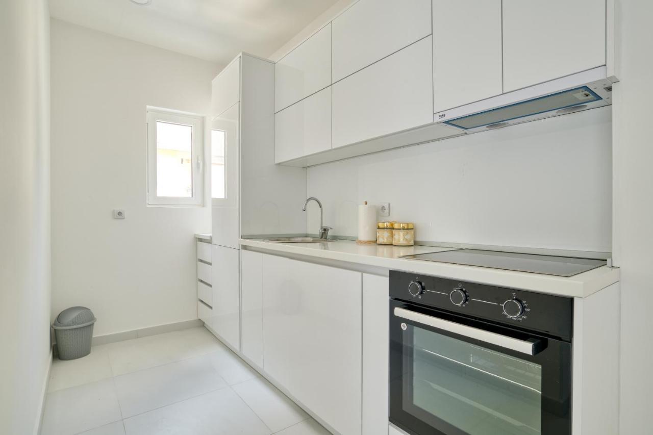 The Golden Luxury Apartments Kotor Exterior photo