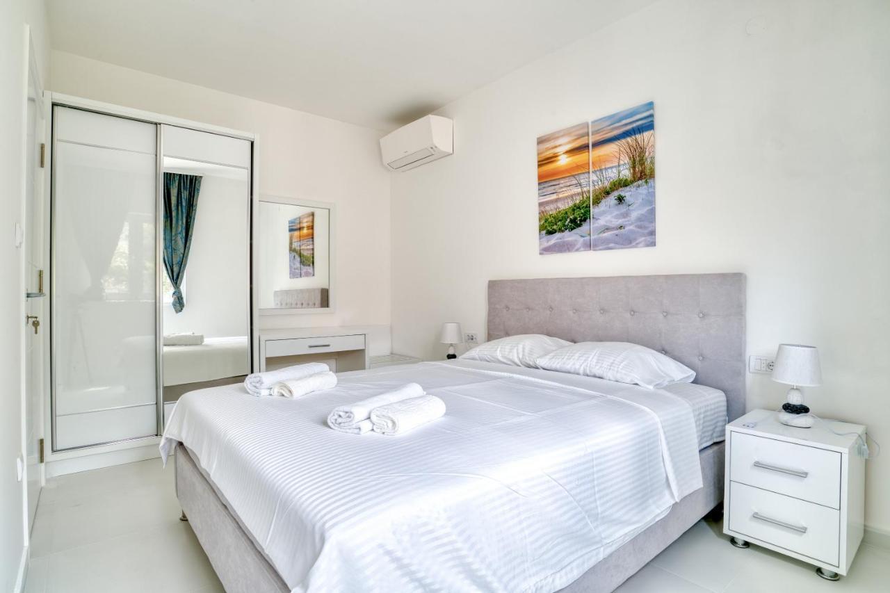 The Golden Luxury Apartments Kotor Exterior photo