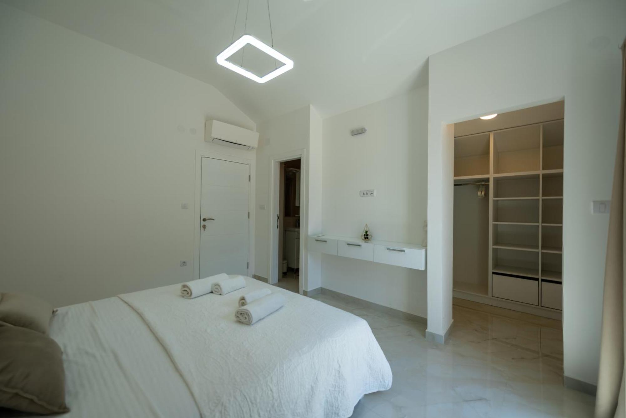 The Golden Luxury Apartments Kotor Exterior photo