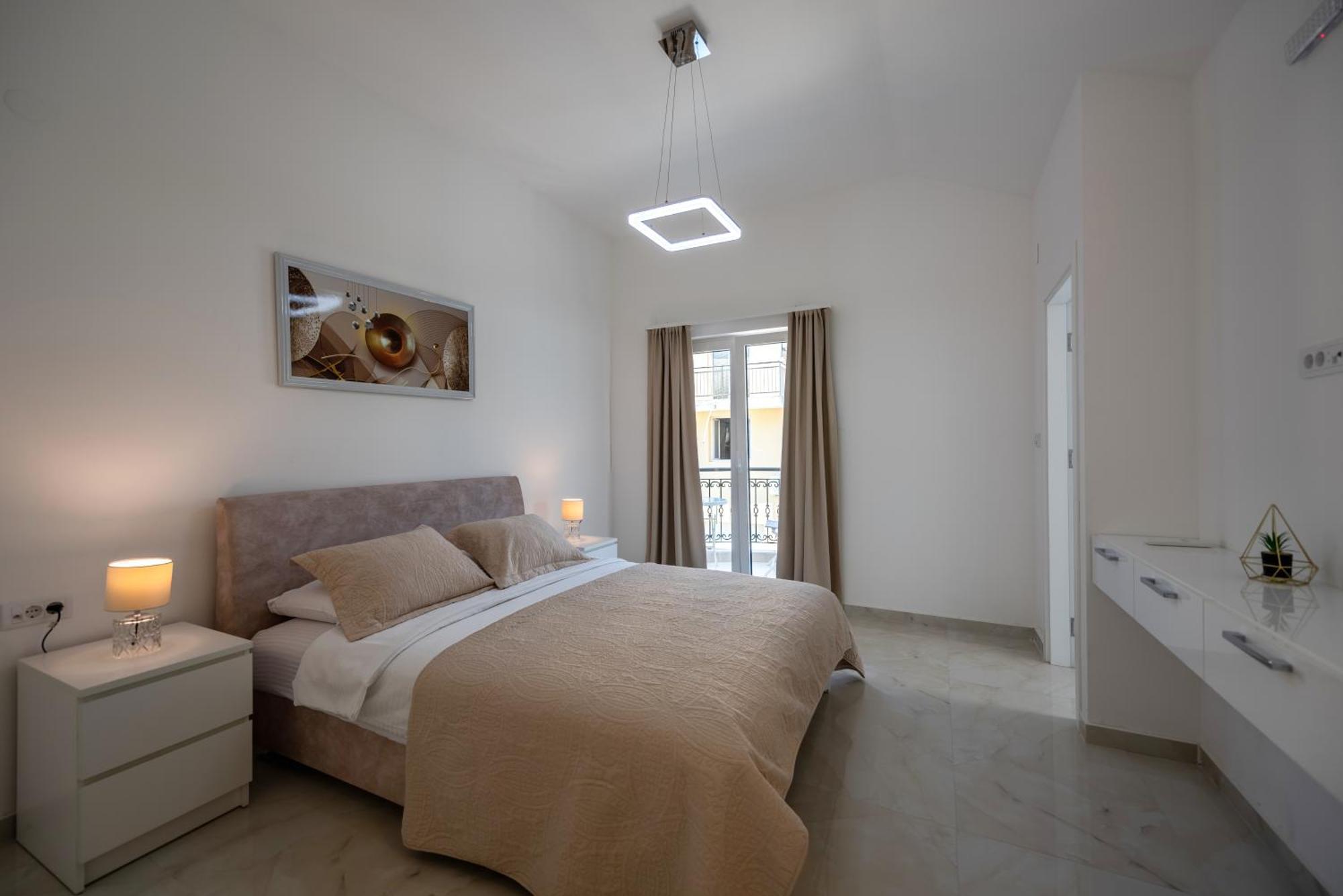 The Golden Luxury Apartments Kotor Exterior photo